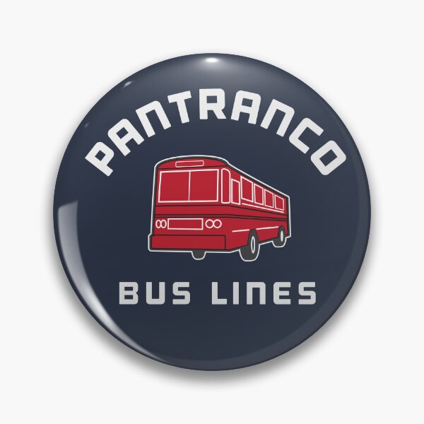 Item preview, Pantranco Bus Lines Philippines designed and sold by pineconebutter.