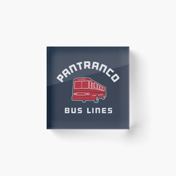 Item preview, Pantranco Bus Lines Philippines designed and sold by pineconebutter.