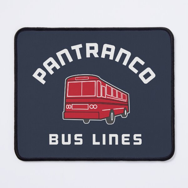 Item preview, Pantranco Bus Lines Philippines designed and sold by pineconebutter.