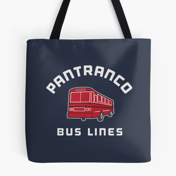 Item preview, Pantranco Bus Lines Philippines designed and sold by pineconebutter.