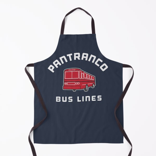 Item preview, Pantranco Bus Lines Philippines designed and sold by pineconebutter.