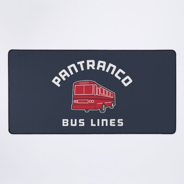 Item preview, Pantranco Bus Lines Philippines designed and sold by pineconebutter.