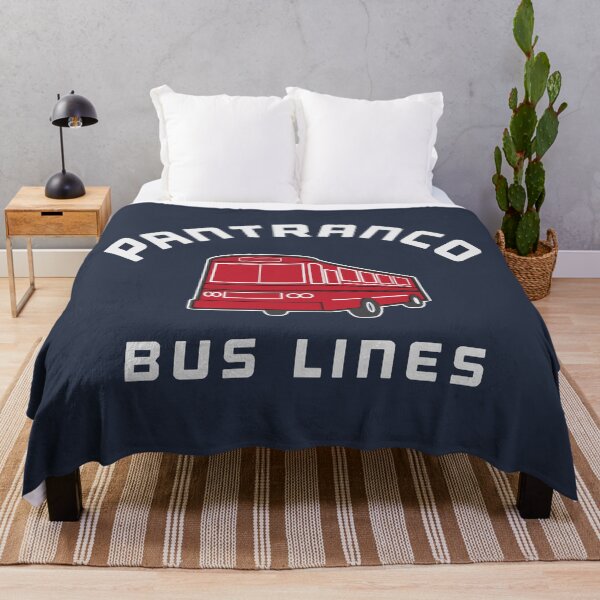 Item preview, Pantranco Bus Lines Philippines designed and sold by pineconebutter.