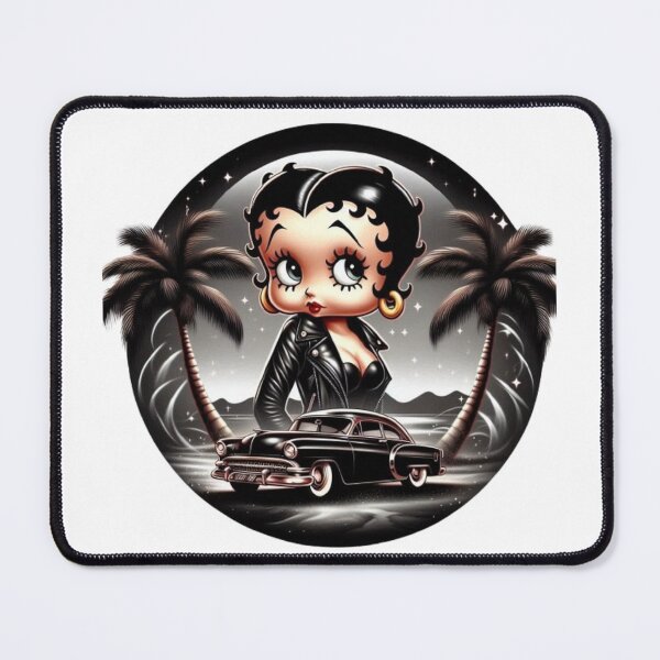 Item preview, BETTY BOOP designed and sold by CHRIST5000.