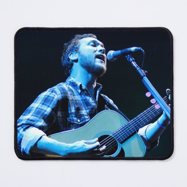 Artikelvorschau, Phillip Phillips - Fotografie entworfen und verkauft von ConcertImages.