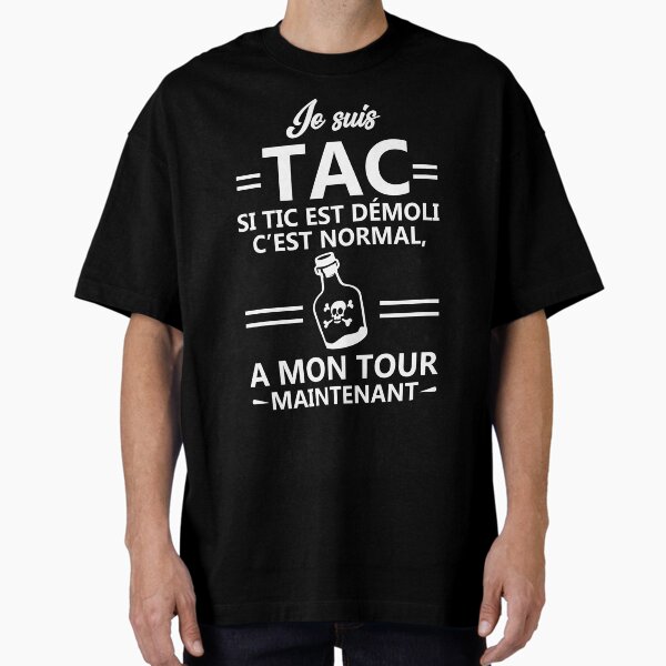 Item preview, Tic & Tac: The Boozy Duo designed and sold by mdm.