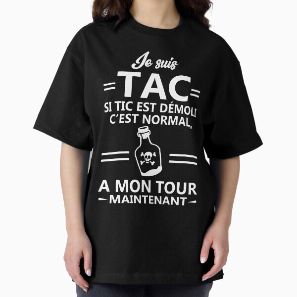 Item preview, Tic & Tac: The Boozy Duo designed and sold by mdm.