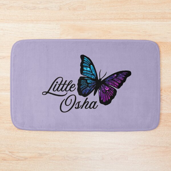 Item preview, Quicksilver Little Orsa Butterfly Callie Hart designed and sold by baranskini.