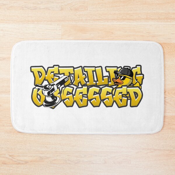 Item preview, Detailing Obsessed designed and sold by MonkiFlipp.