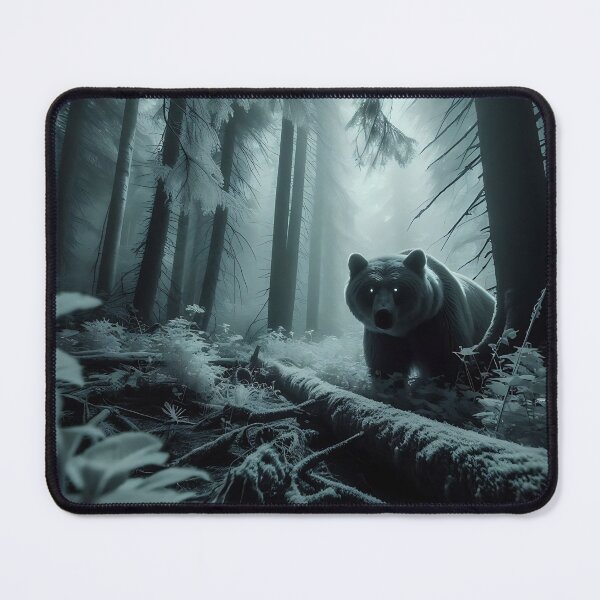 Item preview, Grizzly Art #69 | Grizzly Lovers designed and sold by ksgraphics222.