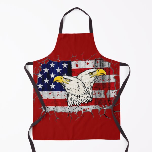 Item preview, AMERICAN EAGLES (#990000) designed and sold by Marlon Oseguera.