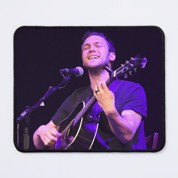 Artikelvorschau, Phillip Phillips - Fotografie entworfen und verkauft von ConcertImages.