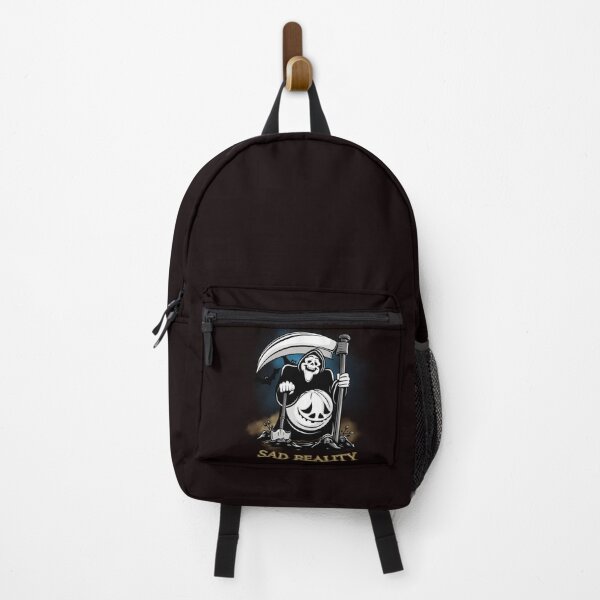 Item preview, SAD REALITY designed and sold by Tadeusz1.