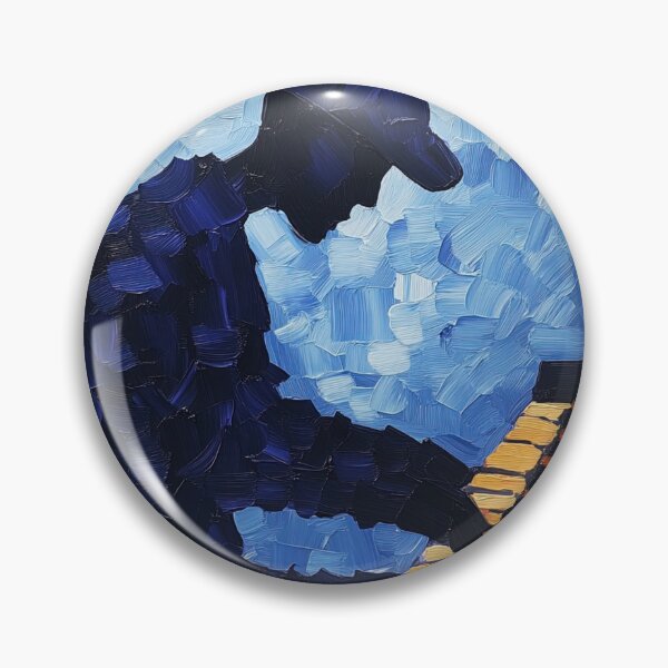 Item preview, Electronic music | Post-impressionist painting style designed and sold by ComicsFactory.
