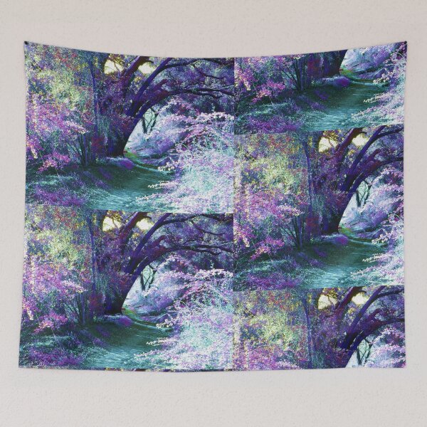 Item preview, Magical Place designed and sold by Robert Ball.