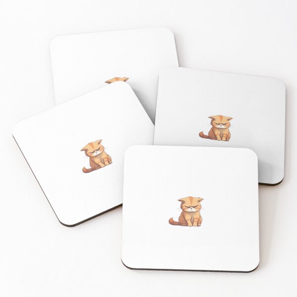 Item preview, grumpy cat designed and sold by sanaempire.