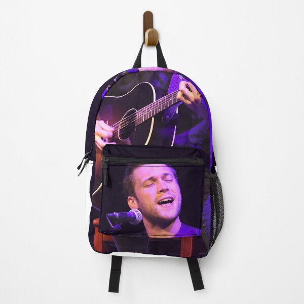 Item preview, Phillip Phillips - Photograph designed and sold by ConcertImages.