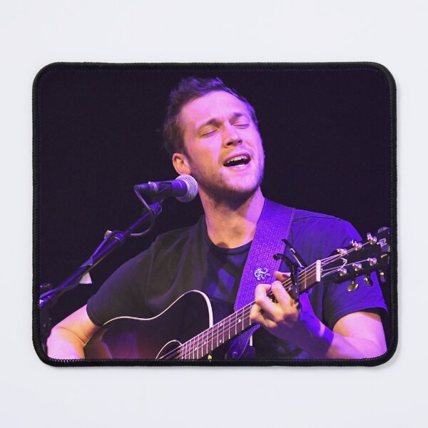 Artikelvorschau, Phillip Phillips - Fotografie entworfen und verkauft von ConcertImages.