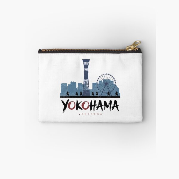 Item preview, Japan City – Yokohama designed and sold by SignumShop.