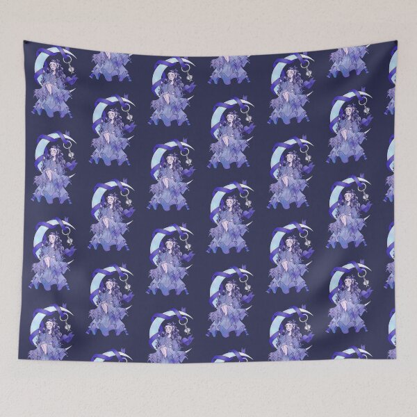 Item preview, Moon Maiden  designed and sold by Tentakrool Creations.