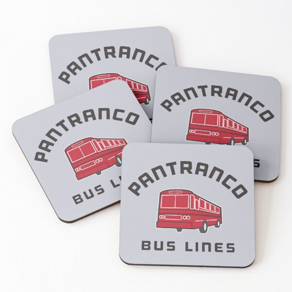 Item preview, Pantranco Bus Lines Philippines designed and sold by pineconebutter.