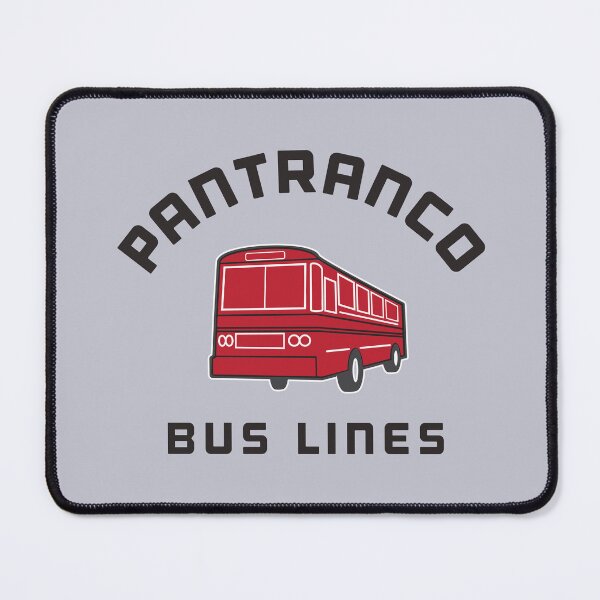 Item preview, Pantranco Bus Lines Philippines designed and sold by pineconebutter.