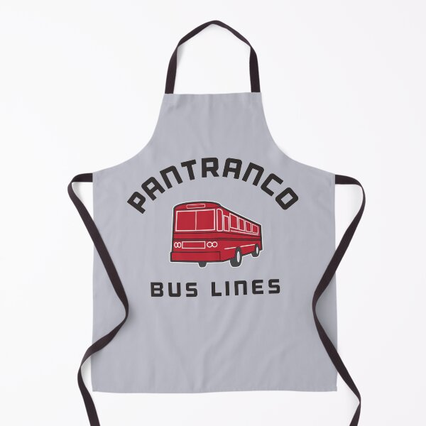 Item preview, Pantranco Bus Lines Philippines designed and sold by pineconebutter.