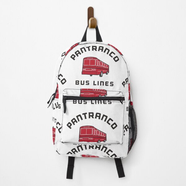 Item preview, Pantranco Bus Lines Philippines designed and sold by pineconebutter.