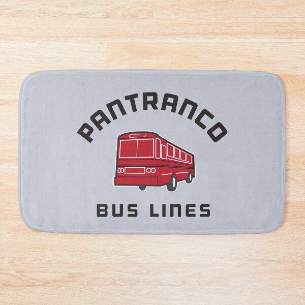 Item preview, Pantranco Bus Lines Philippines designed and sold by pineconebutter.