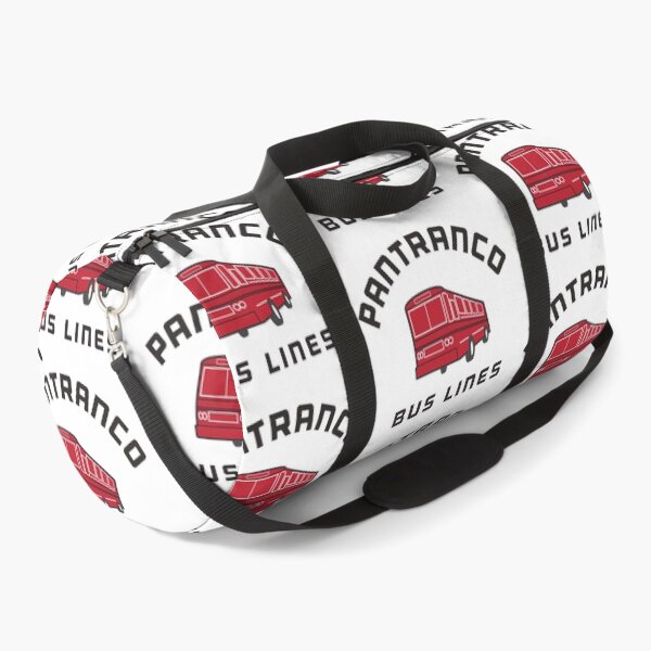 Item preview, Pantranco Bus Lines Philippines designed and sold by pineconebutter.