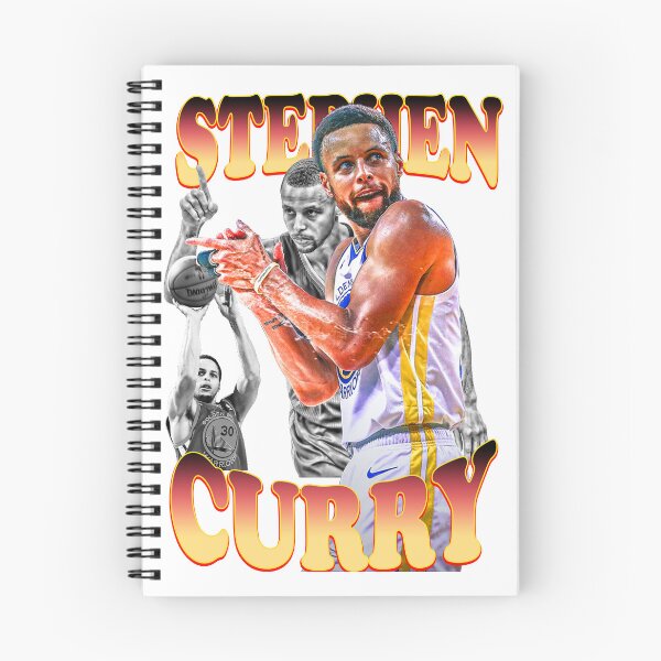 Item preview, Stephen Curry - The Three-Point King designed and sold by Not Hugo.
