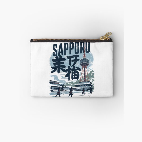 Item preview, Japan City – Sapporo designed and sold by SignumShop.