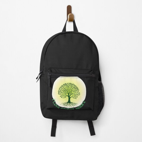 Artikelvorschau, Ich liebe Mutter Natur entworfen und verkauft von Proyz -Whimsy fashion.