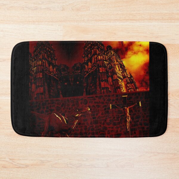 Item preview, Transfer of Power (Apocalypse of Saint John) designed and sold by MummyEffect.