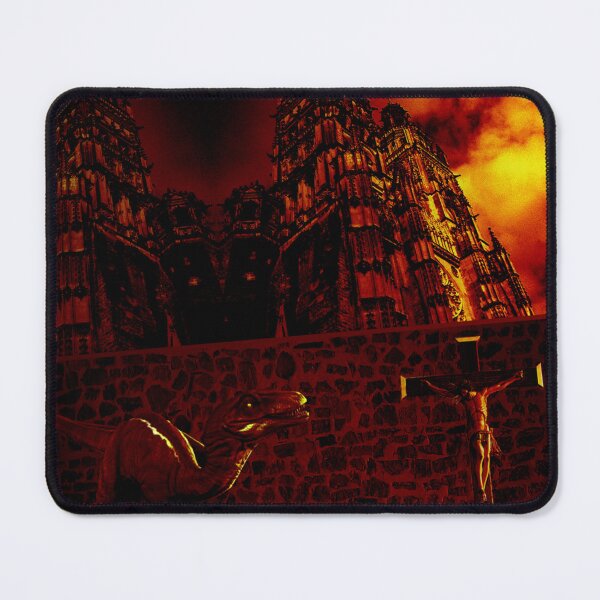 Item preview, Transfer of Power (Apocalypse of Saint John) designed and sold by MummyEffect.