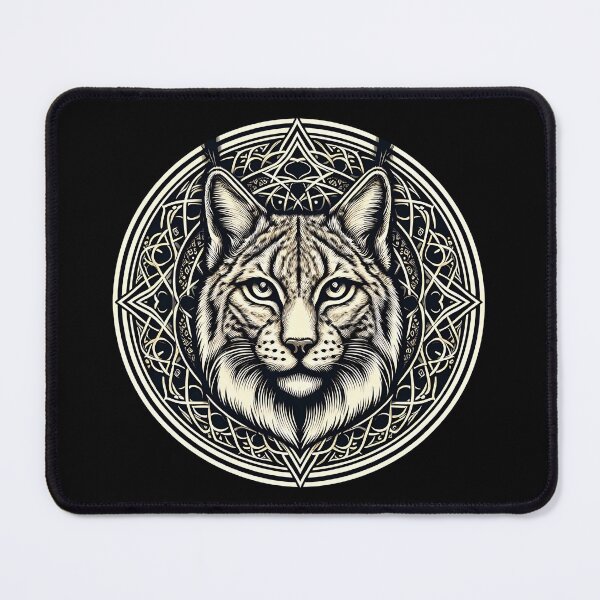 Item preview, Lynx Art #11 | Lynx Lovers designed and sold by ksgraphics222.