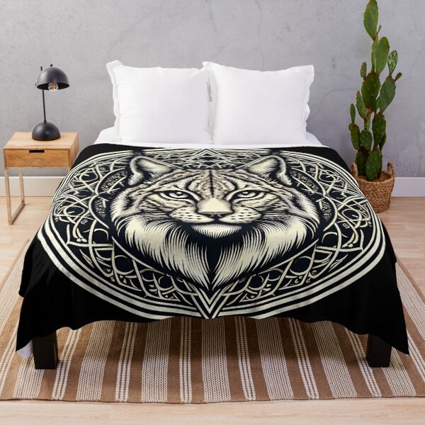 Item preview, Lynx Art #11 | Lynx Lovers designed and sold by ksgraphics222.