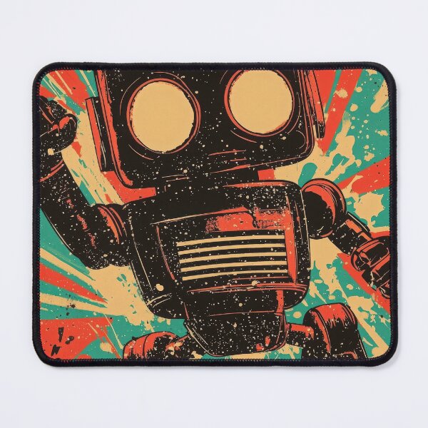 Item preview, Stellar Servo Symphony designed and sold by Retro Type.