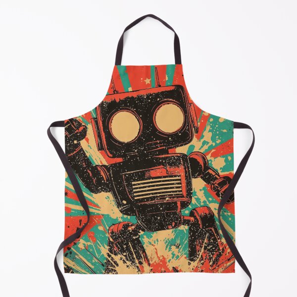 Item preview, Stellar Servo Symphony designed and sold by Retro Type.