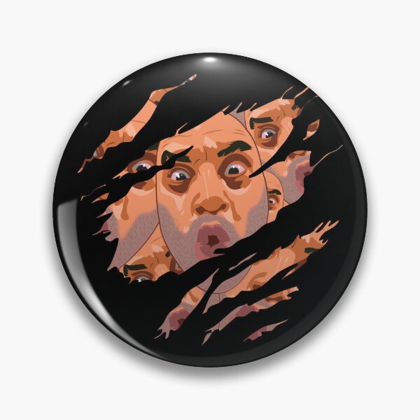 Item preview, Higher Content Rogan Tribute designed and sold by The Fonsecastein Shop.
