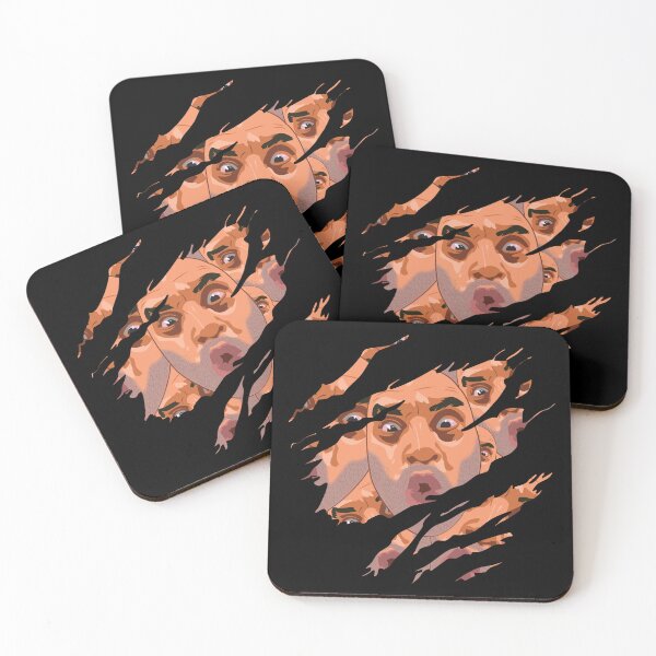 Item preview, Higher Content Rogan Tribute designed and sold by The Fonsecastein Shop.