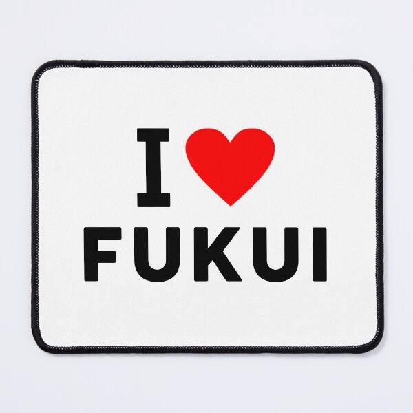 Item preview, Fukui Japan designed and sold by tony4urban.