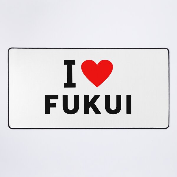 Item preview, Fukui Japan designed and sold by tony4urban.