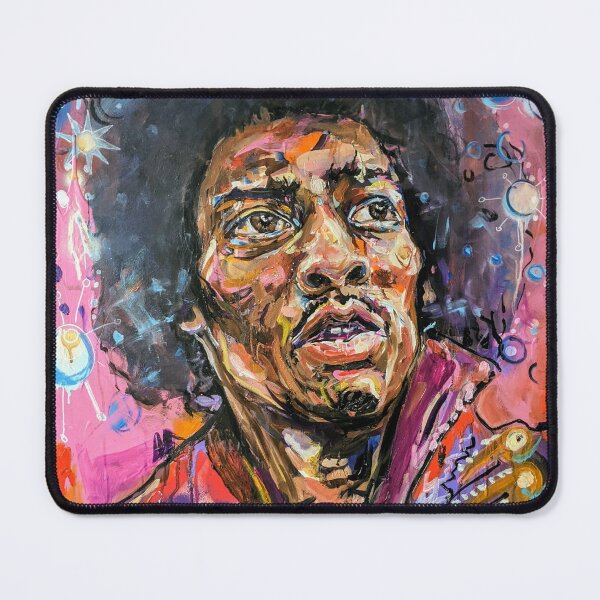 Item preview, Jimi designed and sold by montinaart.
