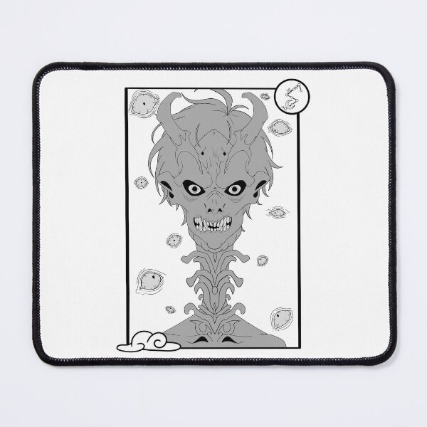 Item preview, Accursed designed and sold by SkyLull.