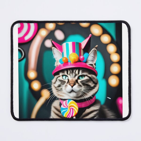 Item preview, Feline World designed and sold by AdelaBDArts.