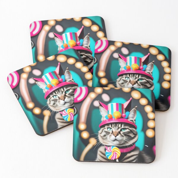 Item preview, Feline World designed and sold by AdelaBDArts.