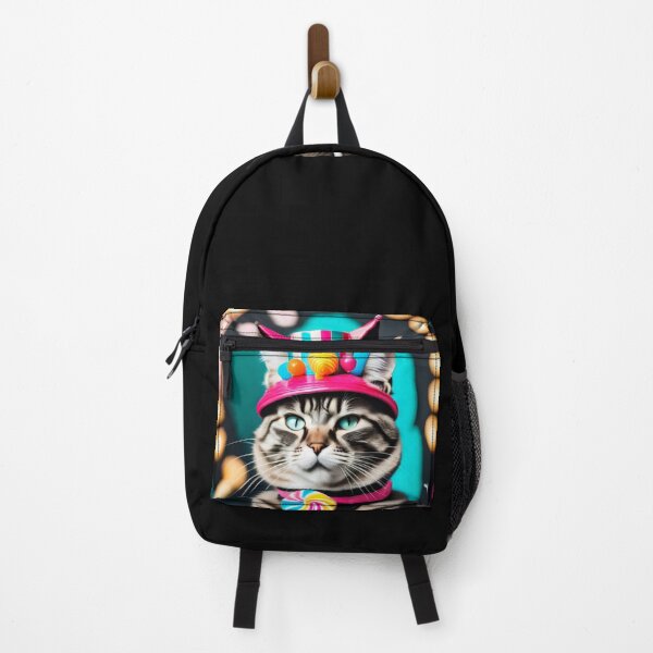 Item preview, Feline World designed and sold by AdelaBDArts.