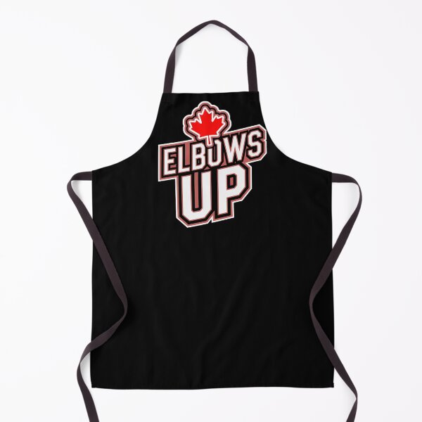 Item preview, Elbows up Canada designed and sold by Corpsecutter.