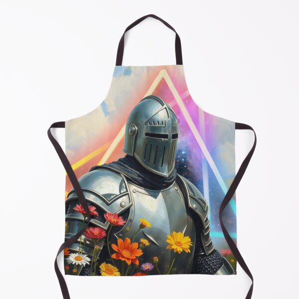 Item preview, Great Space Knight designed and sold by YOWABUNGA DESIGNS & CREATIONS.
